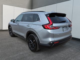 Honda CR-V Sport 2023 à Rivière-du-Loup, Québec - 4 - w320h240px