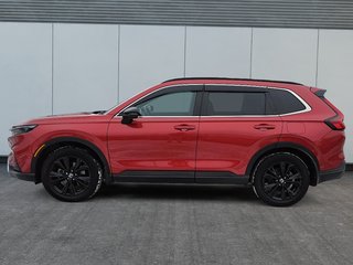 Honda CR-V Touring Hybride 2023 à Rivière-du-Loup, Québec - 5 - w320h240px