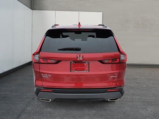 Honda CR-V Touring Hybride 2023 à Rivière-du-Loup, Québec - 3 - w320h240px