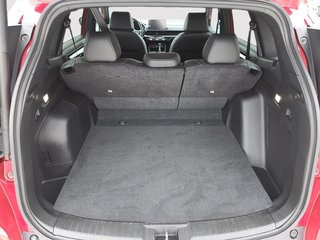 Honda CR-V Touring Hybride 2023 à Rivière-du-Loup, Québec - 6 - w320h240px