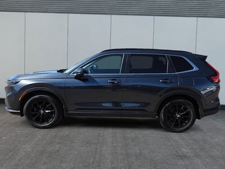 Honda CR-V Sport 2023 à Rivière-du-Loup, Québec - 5 - w320h240px