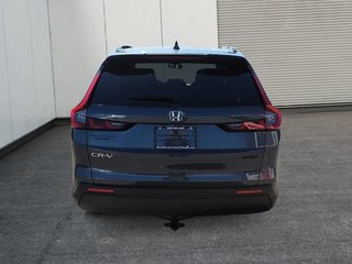 Honda CR-V Sport 2023 à Rivière-du-Loup, Québec - 3 - w320h240px