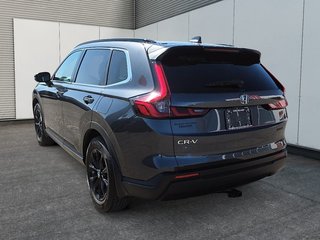 Honda CR-V Sport 2023 à Rivière-du-Loup, Québec - 4 - w320h240px