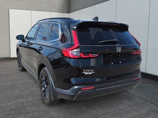2023 Honda CR-V Sport in Rivière-du-Loup, Quebec - 4 - w320h240px
