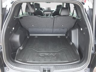 2024 Honda CR-V Touring Hybride in Rivière-du-Loup, Quebec - 6 - w320h240px