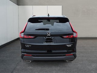 2024 Honda CR-V Touring Hybride in Rivière-du-Loup, Quebec - 3 - w320h240px