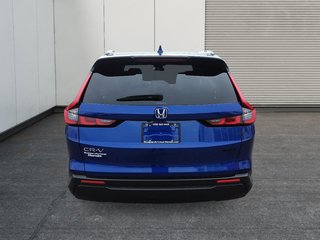 2024 Honda CR-V Sport in Rivière-du-Loup, Quebec - 3 - w320h240px