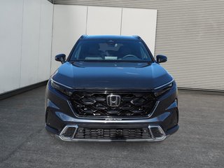 2024 Honda CR-V Touring Hybride in Rivière-du-Loup, Quebec - 2 - w320h240px
