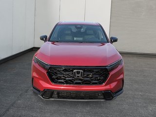 2025 Honda CR-V EX-L HYBRIDE in Rivière-du-Loup, Quebec - 2 - w320h240px