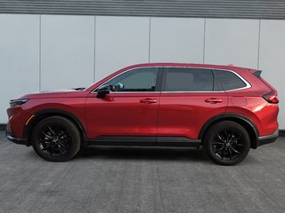 2025 Honda CR-V EX-L HYBRIDE in Rivière-du-Loup, Quebec - 5 - w320h240px