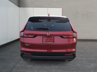 2025 Honda CR-V EX-L HYBRIDE in Rivière-du-Loup, Quebec - 3 - w320h240px