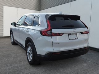 2026 Honda CR-V LX in Rivière-du-Loup, Quebec - 4 - w320h240px