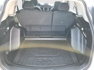 2026 Honda CR-V LX in Rivière-du-Loup, Quebec - 6 - w320h240px