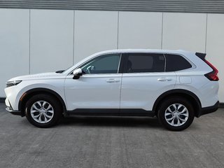 2026 Honda CR-V LX in Rivière-du-Loup, Quebec - 3 - w320h240px