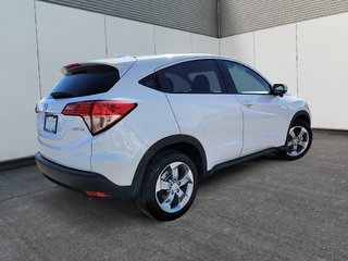 2018 Honda HR-V EX 4WD in Rivière-du-Loup, Quebec - 3 - w320h240px