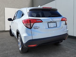 2018 Honda HR-V EX 4WD in Rivière-du-Loup, Quebec - 4 - w320h240px