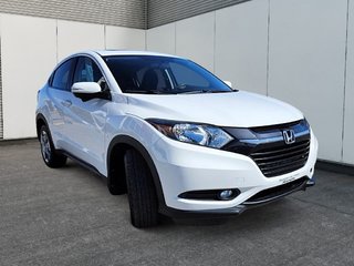 2018 Honda HR-V EX 4WD in Rivière-du-Loup, Quebec - 2 - w320h240px