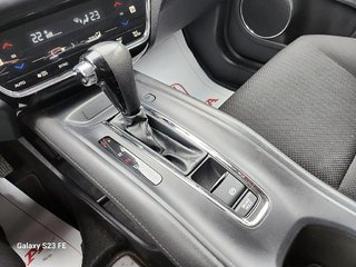 2018 Honda HR-V EX 4WD in Rivière-du-Loup, Quebec - 5 - w320h240px