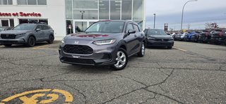 HR-V LX 2WD  2023 à Rivière-du-Loup, Québec - 2 - w320h240px