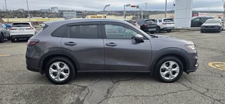 HR-V LX 2WD  2023 à Rivière-du-Loup, Québec - 5 - w320h240px