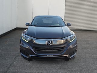 Honda HR-V LX 4WD 2020 à Rivière-du-Loup, Québec - 2 - w320h240px