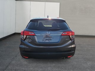 Honda HR-V LX 4WD 2020 à Rivière-du-Loup, Québec - 3 - w320h240px