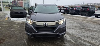 2021 Honda HR-V LX 4WD in Rivière-du-Loup, Quebec - 3 - w320h240px