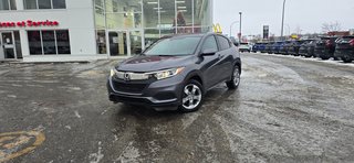 2021 Honda HR-V LX 4WD in Rivière-du-Loup, Quebec - 2 - w320h240px