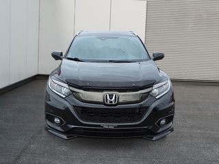 Honda HR-V Sport 2021 à Rivière-du-Loup, Québec - 2 - w320h240px