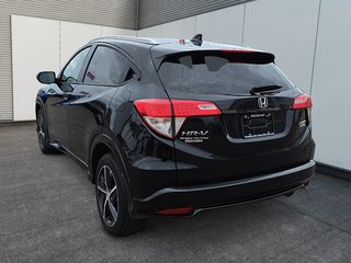 Honda HR-V Sport 2021 à Rivière-du-Loup, Québec - 4 - w320h240px