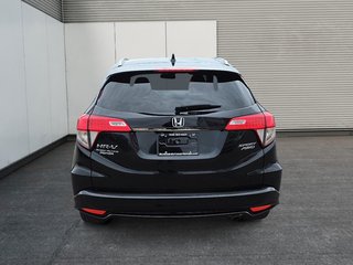 Honda HR-V Sport 2021 à Rivière-du-Loup, Québec - 3 - w320h240px