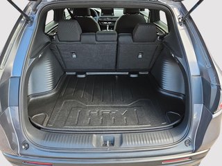 2025 Honda HR-V SPORT in Rivière-du-Loup, Quebec - 6 - w320h240px