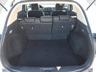 2016 Honda HR-V EX 2WD in Rivière-du-Loup, Quebec - 6 - w320h240px