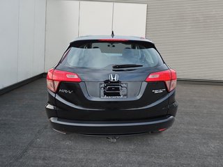 2017 Honda HR-V LX 2WD in Rivière-du-Loup, Quebec - 3 - w320h240px