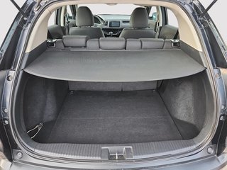 2017 Honda HR-V LX 2WD in Rivière-du-Loup, Quebec - 6 - w320h240px