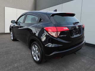 2017 Honda HR-V LX 2WD in Rivière-du-Loup, Quebec - 4 - w320h240px
