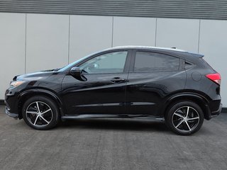 Honda HR-V Sport 2019 à Rivière-du-Loup, Québec - 5 - w320h240px