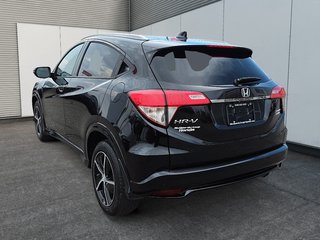Honda HR-V Sport 2019 à Rivière-du-Loup, Québec - 4 - w320h240px