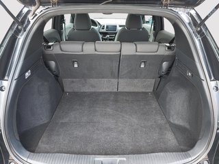 Honda HR-V Sport 2019 à Rivière-du-Loup, Québec - 6 - w320h240px