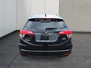 Honda HR-V Sport 2019 à Rivière-du-Loup, Québec - 3 - w320h240px