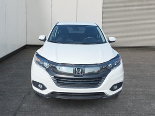 2020 Honda HR-V LX in Rivière-du-Loup, Quebec - 2 - w320h240px