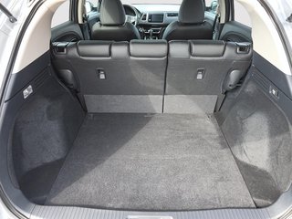 Honda HR-V Touring 2020 à Rivière-du-Loup, Québec - 6 - w320h240px