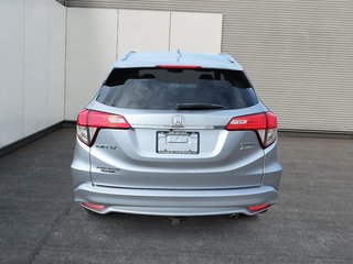 Honda HR-V Touring 2020 à Rivière-du-Loup, Québec - 3 - w320h240px