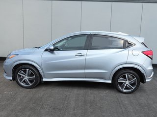 Honda HR-V Touring 2020 à Rivière-du-Loup, Québec - 5 - w320h240px