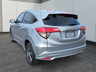 Honda HR-V Touring 2020 à Rivière-du-Loup, Québec - 4 - w320h240px