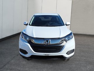 Honda HR-V LX 2WD 2021 à Rivière-du-Loup, Québec - 2 - w320h240px