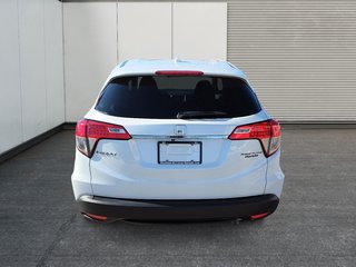 Honda HR-V LX 2WD 2021 à Rivière-du-Loup, Québec - 3 - w320h240px