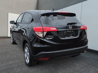 Honda HR-V LX 2WD 2021 à Rivière-du-Loup, Québec - 4 - w320h240px