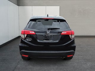 Honda HR-V LX 2WD 2021 à Rivière-du-Loup, Québec - 3 - w320h240px
