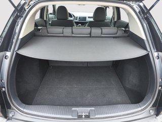 Honda HR-V LX 2WD 2021 à Rivière-du-Loup, Québec - 6 - w320h240px